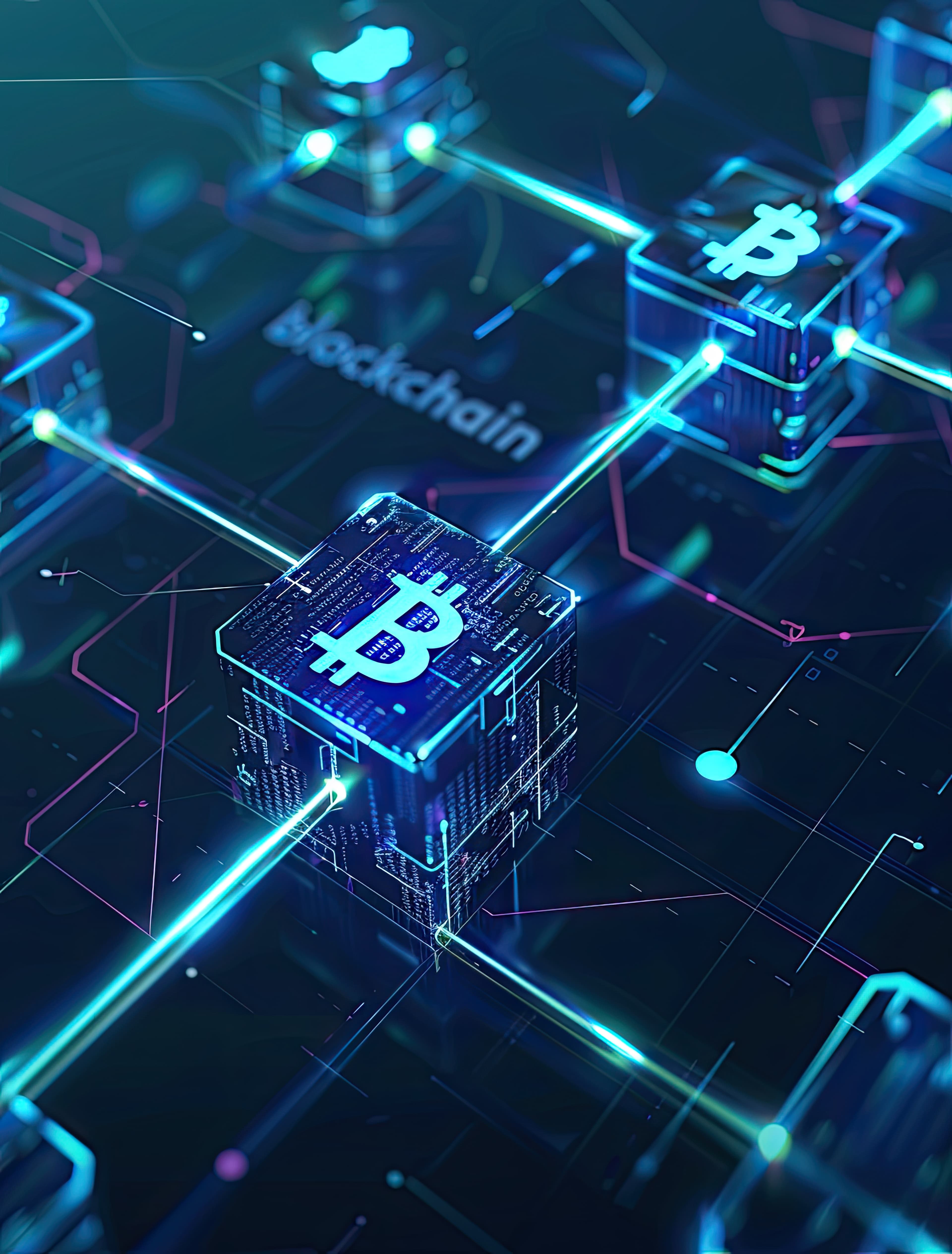 Blockchain Development