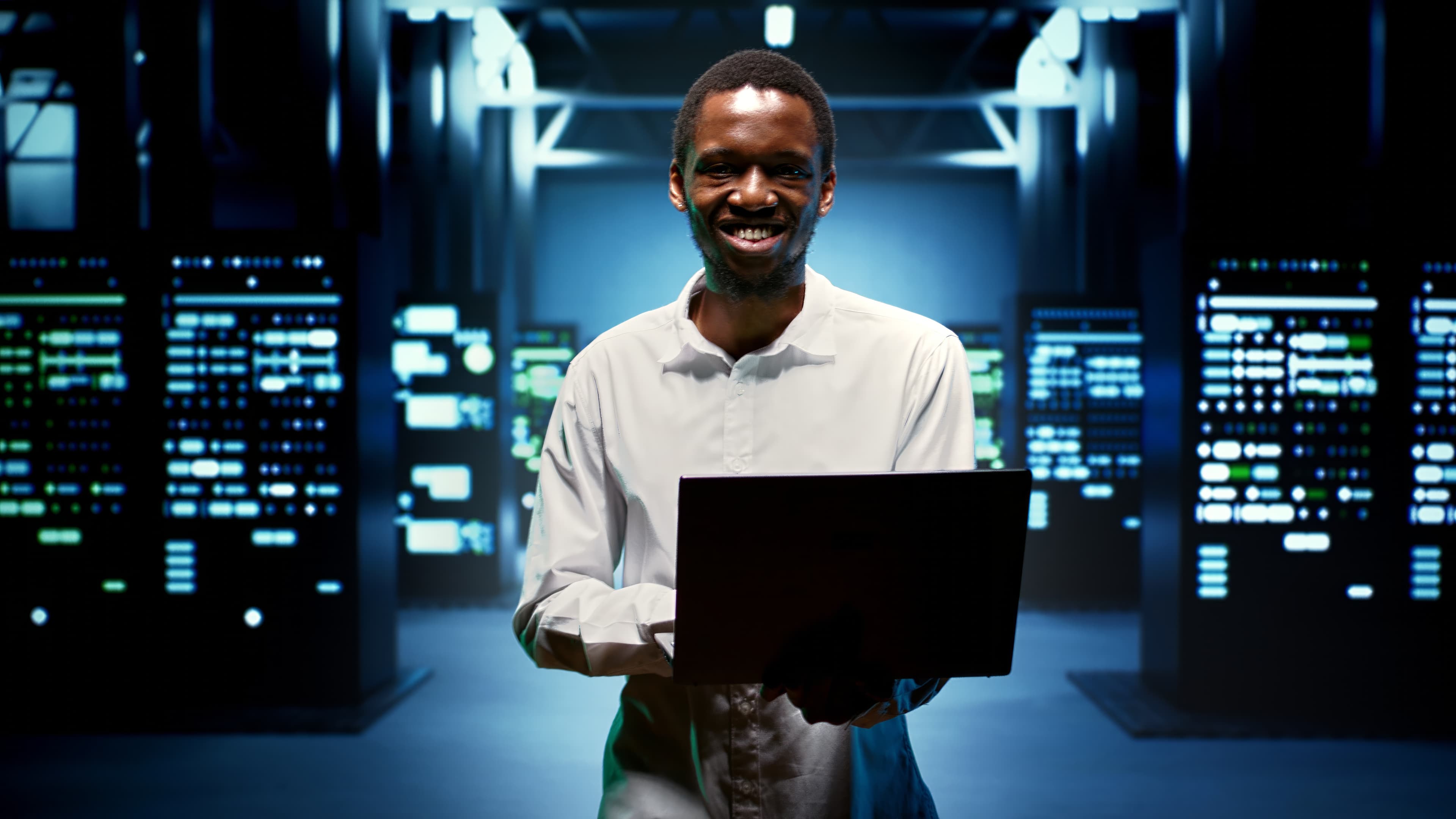 Scalable Infrastructure